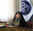 دومین نشست هم‌اندیشی آیین استقبال از نوورودی‌ها