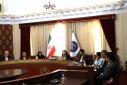 دومین نشست هم‌اندیشی آیین استقبال از نوورودی‌ها