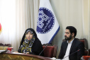 دومین نشست هم‌اندیشی آیین استقبال از نوورودی‌ها