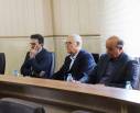 برگزاری نشست گرامیداشت روز گردشگری در دانشگاه علامه طباطبائی