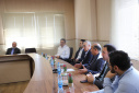 برگزاری نشست گرامیداشت روز گردشگری در دانشگاه علامه طباطبائی