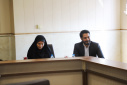 برگزاری نشست گرامیداشت روز گردشگری در دانشگاه علامه طباطبائی