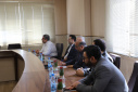 برگزاری نشست گرامیداشت روز گردشگری در دانشگاه علامه طباطبائی