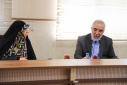 برگزاری نشست گرامیداشت روز گردشگری در دانشگاه علامه طباطبائی