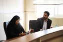 برگزاری نشست گرامیداشت روز گردشگری در دانشگاه علامه طباطبائی