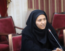 برگزاری مراسم تودیع و معارفۀ مدیر امور اجتماعی دانشگاه علامه طباطبائی