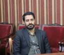 برگزاری مراسم تودیع و معارفۀ مدیر امور اجتماعی دانشگاه علامه طباطبائی