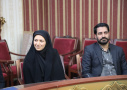 برگزاری مراسم تودیع و معارفۀ مدیر امور اجتماعی دانشگاه علامه طباطبائی