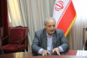 برگزاری مراسم تودیع و معارفۀ مدیر امور اجتماعی دانشگاه علامه طباطبائی