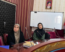 برگزاری جلسۀ هم‌اندیشی اداره فرهنگی خانه‌های دانشجویی با همیاران و فعالین فرهنگی دانشجویی