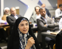 نشست هم‌اندیشی معاونت فرهنگی و اجتماعی با استادان مشاور انجمن‌های علمی دانشجویی