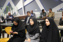 نشست هم‌اندیشی معاونت فرهنگی و اجتماعی با استادان مشاور انجمن‌های علمی دانشجویی
