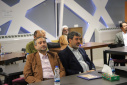 نشست هم‌اندیشی معاونت فرهنگی و اجتماعی با استادان مشاور انجمن‌های علمی دانشجویی