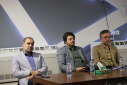 نشست هم‌اندیشی معاونت فرهنگی و اجتماعی با استادان مشاور انجمن‌های علمی دانشجویی