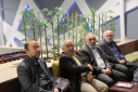 نشست هم‌اندیشی معاونت فرهنگی و اجتماعی با استادان مشاور انجمن‌های علمی دانشجویی