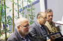 نشست هم‌اندیشی معاونت فرهنگی و اجتماعی با استادان مشاور انجمن‌های علمی دانشجویی