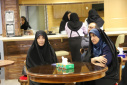 نشست هم‌اندیشی معاونت فرهنگی و اجتماعی با استادان مشاور انجمن‌های علمی دانشجویی
