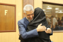 همنشینی خانواده و دانشگاه علامه طباطبائی