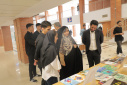 نشست صمیمانه معاونت فرهنگی و اجتماعی با دانشکدۀ تربیت بدنی و علوم ورزشی دانشگاه علامه طباطبائی