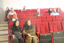 نشست صمیمانه معاونت فرهنگی و اجتماعی با دانشکدۀ تربیت بدنی و علوم ورزشی دانشگاه علامه طباطبائی