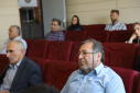 نشست صمیمانه معاونت فرهنگی و اجتماعی با دانشکدۀ تربیت بدنی و علوم ورزشی دانشگاه علامه طباطبائی