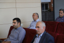 نشست صمیمانه معاونت فرهنگی و اجتماعی با دانشکدۀ تربیت بدنی و علوم ورزشی دانشگاه علامه طباطبائی