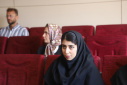 نشست صمیمانه معاونت فرهنگی و اجتماعی با دانشکدۀ تربیت بدنی و علوم ورزشی دانشگاه علامه طباطبائی