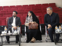 نشست صمیمانه معاونت فرهنگی و اجتماعی با دانشکدۀ تربیت بدنی و علوم ورزشی دانشگاه علامه طباطبائی
