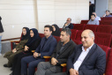 نشست صمیمانه معاونت فرهنگی و اجتماعی با دانشکدۀ تربیت بدنی و علوم ورزشی دانشگاه علامه طباطبائی