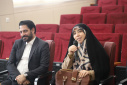 نشست صمیمانه معاونت فرهنگی و اجتماعی با دانشکدۀ تربیت بدنی و علوم ورزشی دانشگاه علامه طباطبائی