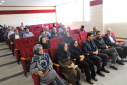 نشست صمیمانه معاونت فرهنگی و اجتماعی با دانشکدۀ تربیت بدنی و علوم ورزشی دانشگاه علامه طباطبائی