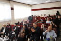 نشست صمیمانه معاونت فرهنگی و اجتماعی با دانشکدۀ تربیت بدنی و علوم ورزشی دانشگاه علامه طباطبائی