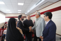 نشست صمیمانه معاونت فرهنگی و اجتماعی با دانشکدۀ تربیت بدنی و علوم ورزشی دانشگاه علامه طباطبائی
