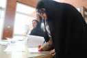 نشست صمیمانه معاونت فرهنگی و اجتماعی با دانشکدۀ تربیت بدنی و علوم ورزشی دانشگاه علامه طباطبائی