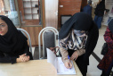 نشست صمیمانه معاونت فرهنگی و اجتماعی با دانشکدۀ تربیت بدنی و علوم ورزشی دانشگاه علامه طباطبائی