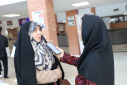 نشست صمیمانه معاونت فرهنگی و اجتماعی با دانشکدۀ تربیت بدنی و علوم ورزشی دانشگاه علامه طباطبائی