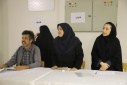 برگزاری آیین استقبال از دانشجویان نوورود دانشکده ارتباطات در دانشگاه علامه طباطبائی