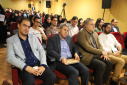برگزاری آیین استقبال از دانشجویان نوورود دانشکده ارتباطات در دانشگاه علامه طباطبائی