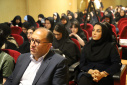 برگزاری آیین استقبال از دانشجویان نوورود دانشکده ارتباطات در دانشگاه علامه طباطبائی