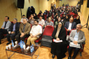 برگزاری آیین استقبال از دانشجویان نوورود دانشکده ارتباطات در دانشگاه علامه طباطبائی