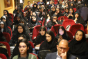 برگزاری آیین استقبال از دانشجویان نوورود دانشکده ارتباطات در دانشگاه علامه طباطبائی