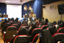 برگزاری آیین استقبال از دانشجویان نوورود دانشکده ارتباطات در دانشگاه علامه طباطبائی
