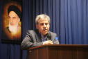 برگزاری آیین استقبال از دانشجویان نوورود دانشکده ارتباطات در دانشگاه علامه طباطبائی
