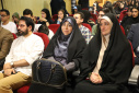 برگزاری آیین استقبال از دانشجویان نوورود دانشکده ارتباطات در دانشگاه علامه طباطبائی