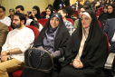 برگزاری آیین استقبال از دانشجویان نوورود دانشکده ارتباطات در دانشگاه علامه طباطبائی