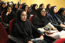 برگزاری آیین استقبال از دانشجویان نوورود دانشکده ارتباطات در دانشگاه علامه طباطبائی