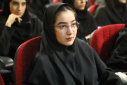 برگزاری آیین استقبال از دانشجویان نوورود دانشکده ارتباطات در دانشگاه علامه طباطبائی
