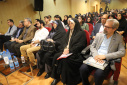 برگزاری آیین استقبال از دانشجویان نوورود دانشکده ارتباطات در دانشگاه علامه طباطبائی
