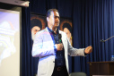 برگزاری آیین استقبال از دانشجویان نوورود دانشکده ارتباطات در دانشگاه علامه طباطبائی