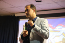 برگزاری آیین استقبال از دانشجویان نوورود دانشکده ارتباطات در دانشگاه علامه طباطبائی
